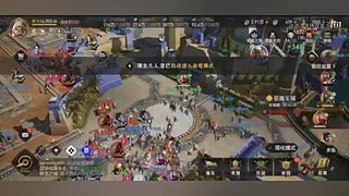 疯狂野蛮人