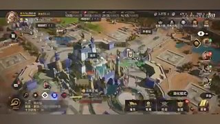 疯狂野蛮人
