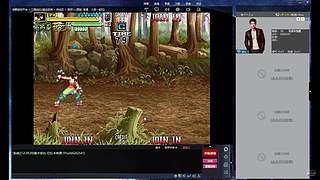 三国战纪2 盖世英雄