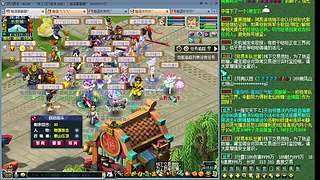 重生之89级