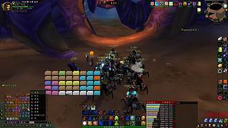 魔兽世界经典60级哈霍兰