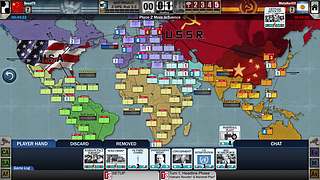 冷战热斗TwilightStruggle