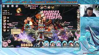 【血墨】PVE全能大师！