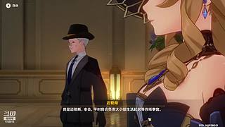 【LD评测】抽下风仙和海妖！！！