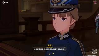 【LD评测】抽下风仙和海妖！！！