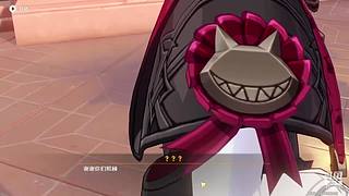 【LD评测】抽下风仙和海妖！！！