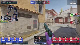 BC vs MIBR 生死局看森破！