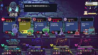 【CSTG】啵啵播播