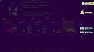 【CSTG】啵啵播播