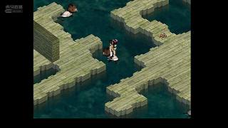 新仙剑奇侠传2内测版