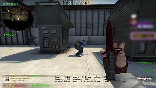 主播炸了CSGO篇