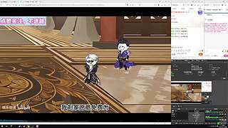随便玩玩看看！！