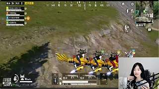2.6号斗鱼首秀！
