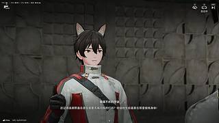 终末地 丹青渡更新了好耶