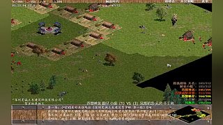 帝国时代之罗马复兴 221010