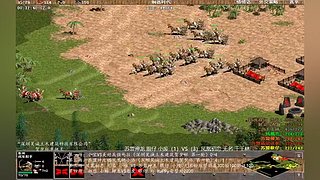 帝国时代之罗马复兴 221010
