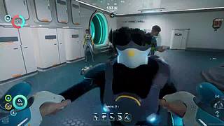 Subnautica2:异星水域!