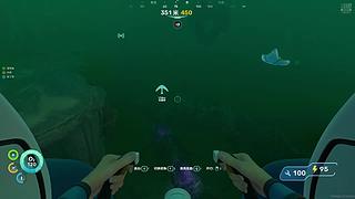 Subnautica2:异星水域!