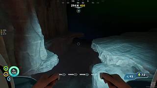 Subnautica2:异星水域!