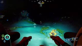 Subnautica2:异星水域!