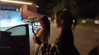 新人入职第一天！