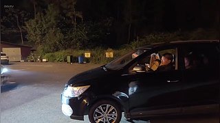 新人入职第一天！
