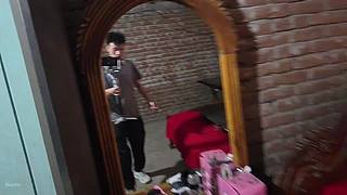 印度的邻居孟加拉day14