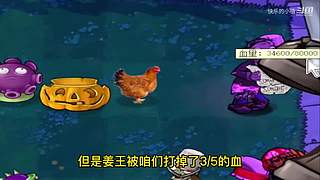 宝子们，开席了！