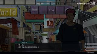 喜欢看剧情的手残党来毁游戏啦