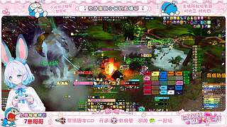 时光服：小谷的第二个世界