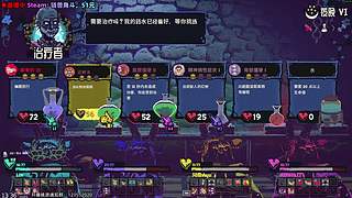 【CSTG】愈❥有什么游戏好玩