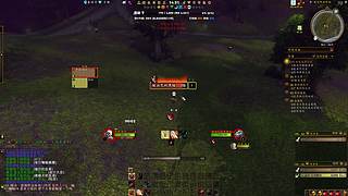 小泽：玩玩魔兽