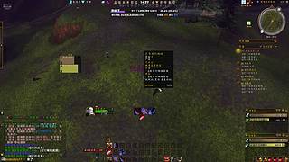 小泽：玩玩魔兽
