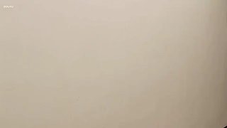 冯雨：已经到场地，场地播一下！