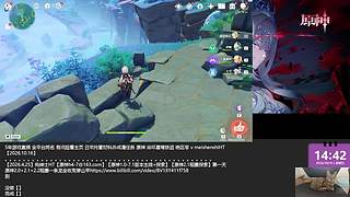 原神星铁绝区零日常