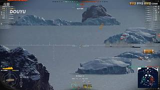 【疯狂的鱼雷】最爱驱逐舰！