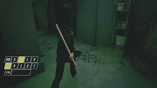 sifu师父一命通关
