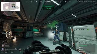 WARdogs！200级全面步兵