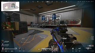 WARdogs！200级全面步兵