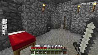我的世界生存实况解说