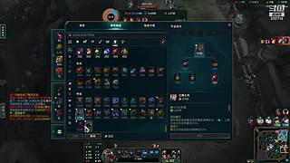 又是一次网吧通宵上分夜