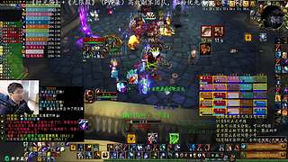 10月16无限服大改，无限服团队招募