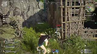 Teemo白给开始