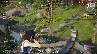 Teemo白给开始