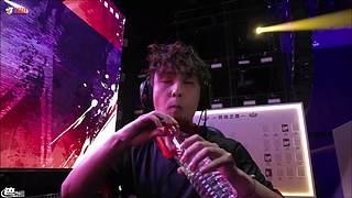 直播：小孩小宝等参加狼城SCS年度决赛