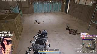 PUBG/三角洲双休（有位）