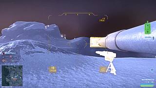 [虎噬军团]行星边际2新联邦第一装甲师