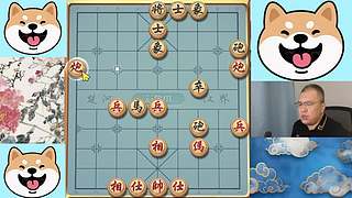 10月15日晚间直播中！象棋飞刀嗨翻天