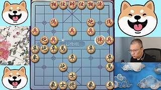 10月15日晚间直播中！象棋飞刀嗨翻天