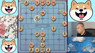 10月15日晚间直播中！象棋飞刀嗨翻天